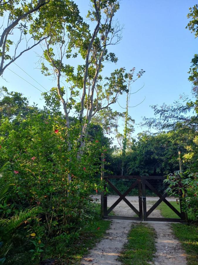 Recanto Dos Lobosco Villa Paraty Exterior photo