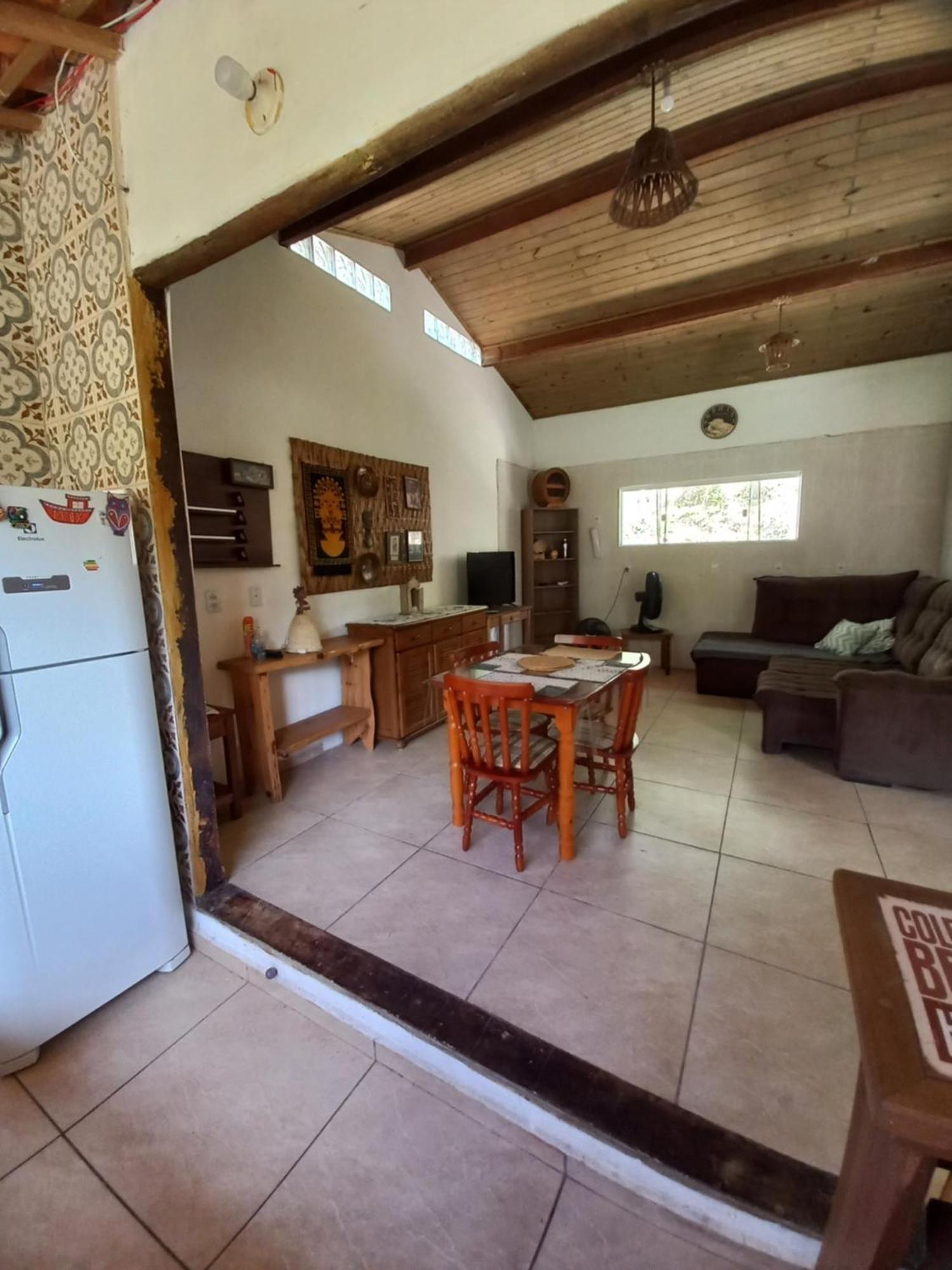 Recanto Dos Lobosco Villa Paraty Exterior photo