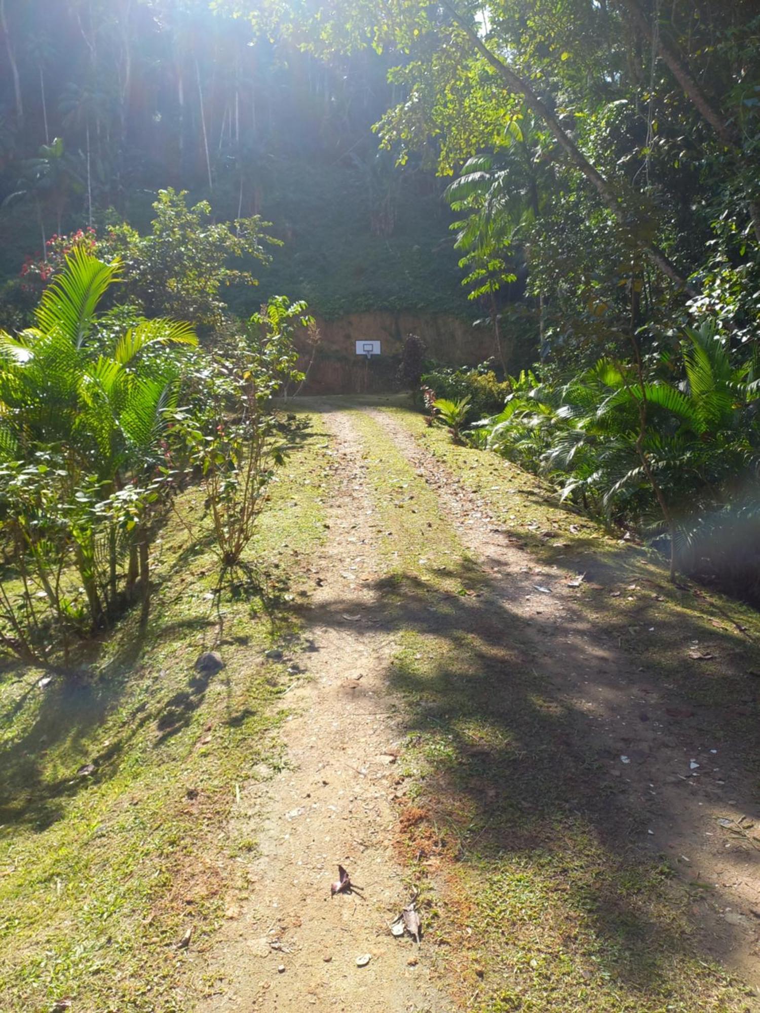 Recanto Dos Lobosco Villa Paraty Exterior photo