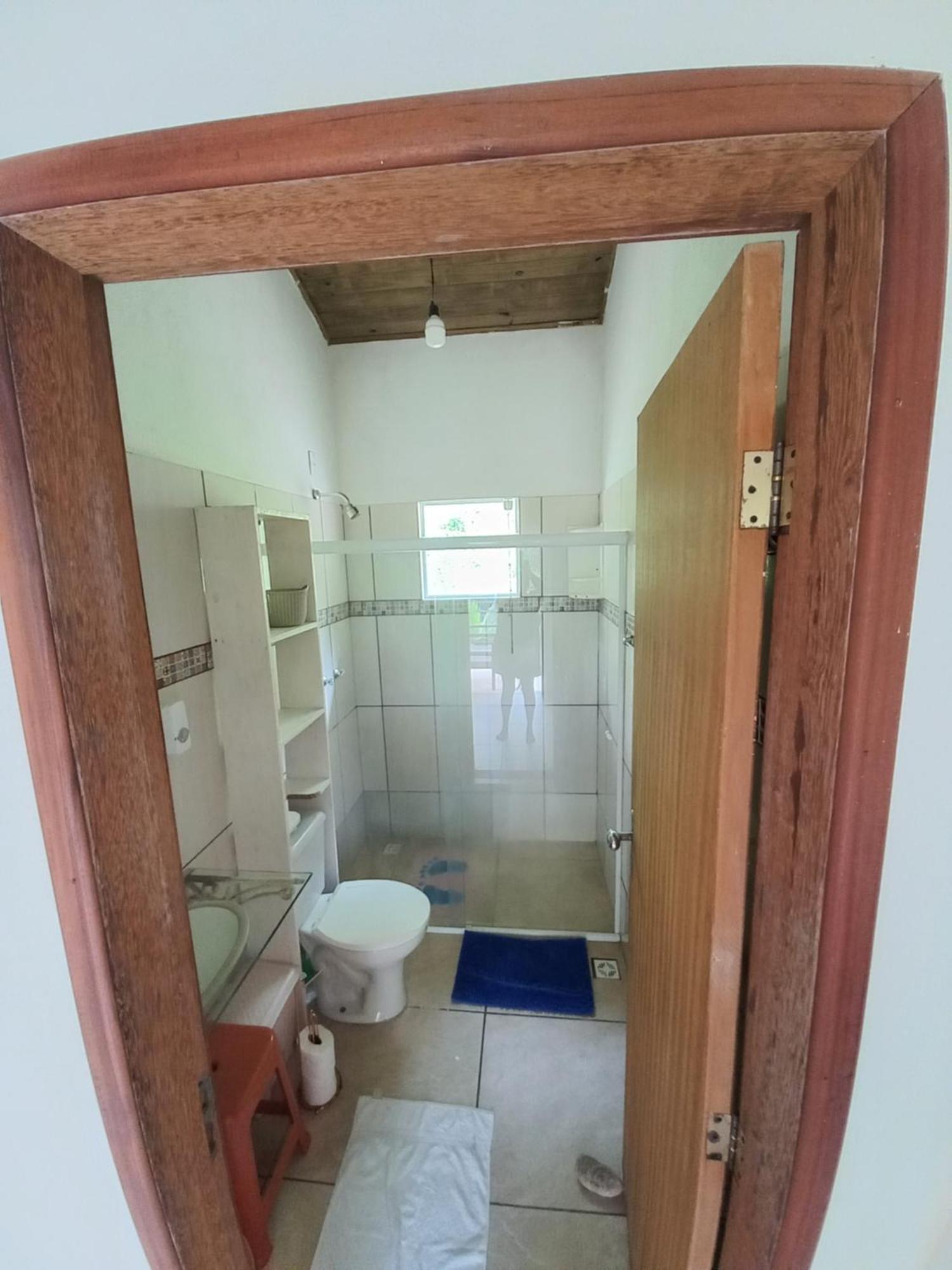 Recanto Dos Lobosco Villa Paraty Exterior photo